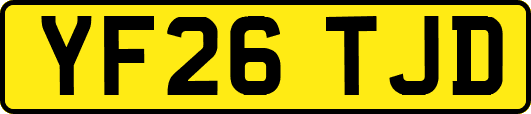 YF26TJD