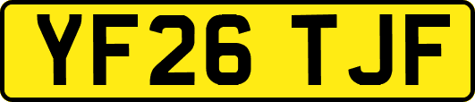 YF26TJF