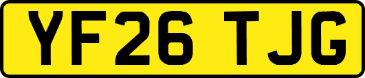 YF26TJG