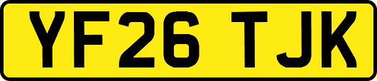 YF26TJK