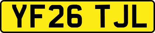 YF26TJL