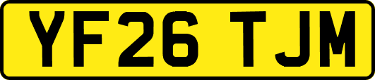 YF26TJM
