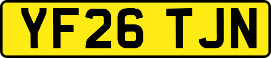 YF26TJN
