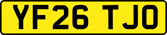 YF26TJO