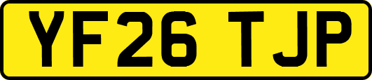 YF26TJP