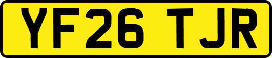 YF26TJR