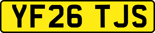 YF26TJS