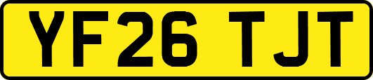 YF26TJT