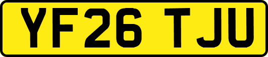 YF26TJU