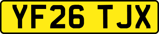 YF26TJX