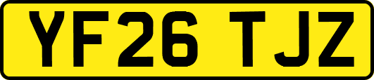 YF26TJZ