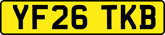 YF26TKB