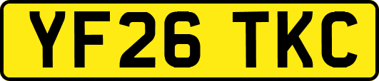 YF26TKC