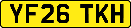 YF26TKH