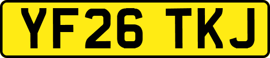 YF26TKJ