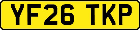 YF26TKP