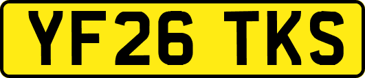 YF26TKS