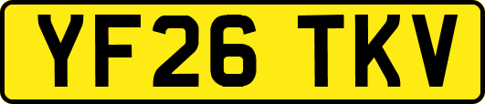YF26TKV