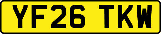 YF26TKW