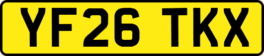 YF26TKX