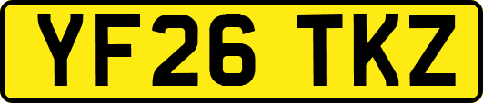 YF26TKZ