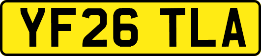 YF26TLA