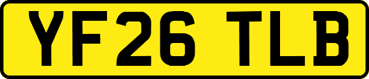 YF26TLB
