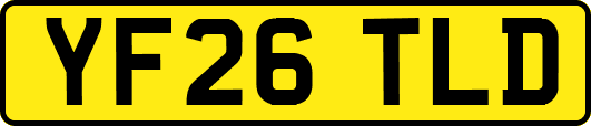 YF26TLD