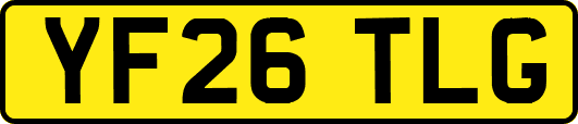 YF26TLG