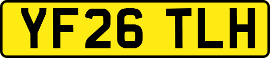 YF26TLH