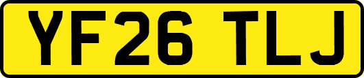 YF26TLJ