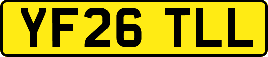 YF26TLL