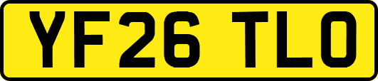 YF26TLO
