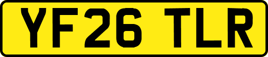 YF26TLR