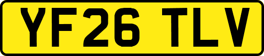 YF26TLV