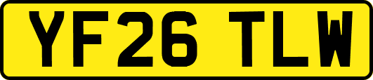 YF26TLW