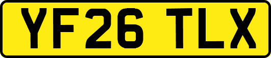 YF26TLX