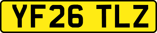YF26TLZ