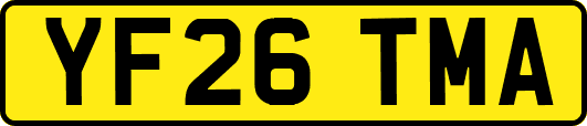 YF26TMA