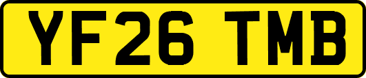 YF26TMB