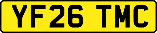 YF26TMC