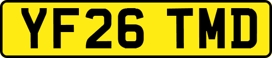 YF26TMD