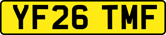 YF26TMF