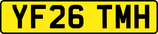 YF26TMH