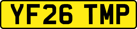 YF26TMP