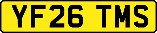YF26TMS