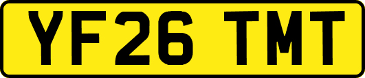 YF26TMT