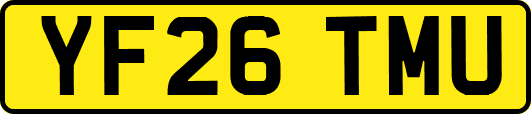 YF26TMU