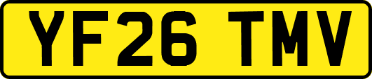 YF26TMV