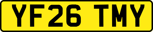 YF26TMY